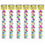 Helping Hands Border Trim, 35 Feet Per Pack, 6 Packs