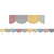 Classroom Cottage Scalloped Die-Cut Border Trim, 35 Feet