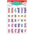 Sight Words in a Flash Word Walls, Grades K-1