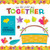 Awesome Autumn Learning Set, 69 Pieces