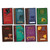 American Authors Bulletin Board Set