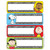 Peanuts Composition Label Stickers, Pack of 56