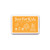 Just for Kids Ink Pad, Orange