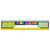 Grades 3-5 Modern Desk Toppers Re. ame Plates, 36 ct