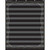 Chalkboard Brights 10 Pocket Chart
