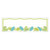 Vine Time Desk Toppers Name Plates, Pack of 36