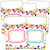 Confetti Library Pockets