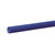 Bulletin Board Art Paper, Royal Blue, 24'' x 60', 1 Roll