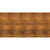 Bulletin Board Art Paper, Shiplap, 48'' x 50', 1 Roll