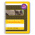 Primary Composition Book, Spiral Bound, D'Nealian/Zaner-Bloser, 1/2'' x 1/4'' x 1/4'' Picture Story Ruled, 9-3/4'' x 7-1/2'', 100 Sheets