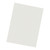 Grid Ruled Drawing Paper, White, 1/4'' Quadrille Ruled, 9'' x 12'', 500 Sheets