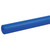 Duo-Finish Paper, Royal Blue, 48'' x 200', 1 Roll