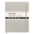 Pukka Soft Cover Lettersize College Ruled - Oatmeal