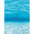 Bulletin Board Art Paper, Under The Sea, 48'' x 50', 1 Roll