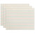 Newsprint Handwriting Paper, Dotted Midline, Grade K, 3/4'' x 3/8'' x 3/8'' Ruled Long, 10-1/2'' x 8'', 500 Sheets Per Pack, 3 Packs