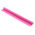 Art & Decoration Fabric Roll, 48'' x 40', Dark Pink