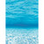 Bulletin Board Art Paper, Under The Sea, 48'' x 12', 4 Rolls