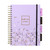 Rochelle and Jess B5 Project Book Squared, Pack of 3