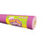 Fun Size Better Than Paper Bulletin Board Roll, 18'' x 12', Plum Purple, Pack of 3