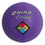 Playground Ball, 8-1/2'', Purple