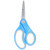 Soft Handle 5'' Kids Scissors, Pointed, Assorted Colors (No Color Choice)