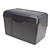 Black Index Card Holder, 3'' x 5''