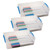 Large Pencil Box, Pack of 3