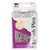 Push Pins, Clear, 100/Pack