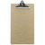 Masonite Clipboard, Legal Size 9'' x 1.5''