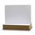 Double-Sided White Dry Erase Board, 5'' x 7'', Pack of 12