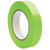 Premium Grade Masking Tape, 1'' x 55 yds, Light Green