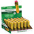 Pencil Shaped Erasers, Pack of 36
