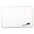 Two-Sided Aluminum Framed, Magnetic Dry Erase Board w/Pen, 9'' x 12''