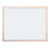 Wood Framed Dry Erase Board, 18'' x 24''