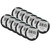 Magnetic Tape, .5'' x 18'', 24 Rolls