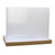 Two Sided 1/2'' Graph Dry Erase Board, 11'' x 16, Pack of 12