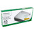 Press-It Seal-It Security Envelopes, #10, Pack of 45