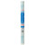 Adhesive Roll, Clear, 18'' x 9 f.