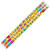 Birthday Bash Motivational/Fun Pencil, Pack of 144