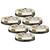 General Purpose Masking Tape, .94 in x 6.1 yd (24mm x 55m), 6 Rolls