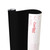 Creative Covering Adhesive Covering, Black, 18'' x 16 ft