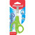 Essential 5'' Blunt School Scissors, Assorted Colors, Retail Packaging
