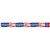 Flags & Fireworks Pencil, Box of 144