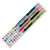 Super Reader Motivational Pencils, 12 Per Pack, 12 Packs