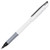 FLOATUNE Rollerball, .8mm, Medium Line, Black Ink, 1 Dozen