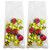 Lil Critters Pencil Topper Erasers, 12 Per Pack, 12 Packs