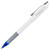 FLOATUNE Rollerball, .8mm, Medium Line, Blue Ink, 1 Dozen