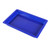 Small Creativitray, Blue