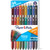InkJoy Gel Pens, Medium Point (.7 mm), Assorted, 36 Count