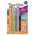 Flair, Scented Felt Tip Pens, Assorted Sunday Brunch Scents & Colors, .7mm, 12 Count